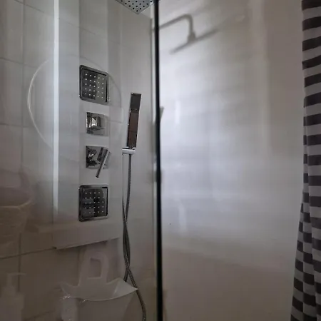 Trilocale A Alimini Dom wakacyjny Otranto